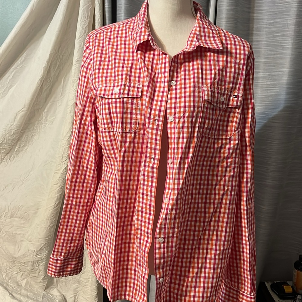 Blouse - Picture 4 of 5